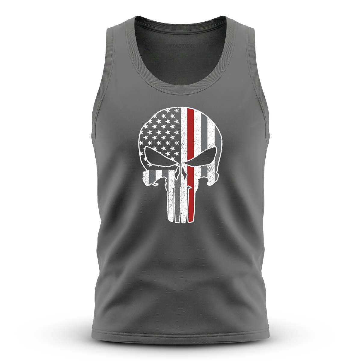 Punisher Red Line