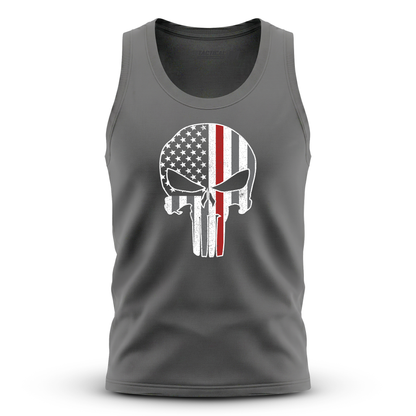 Punisher Red Line