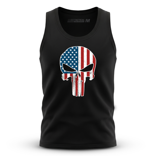 Punisher USA