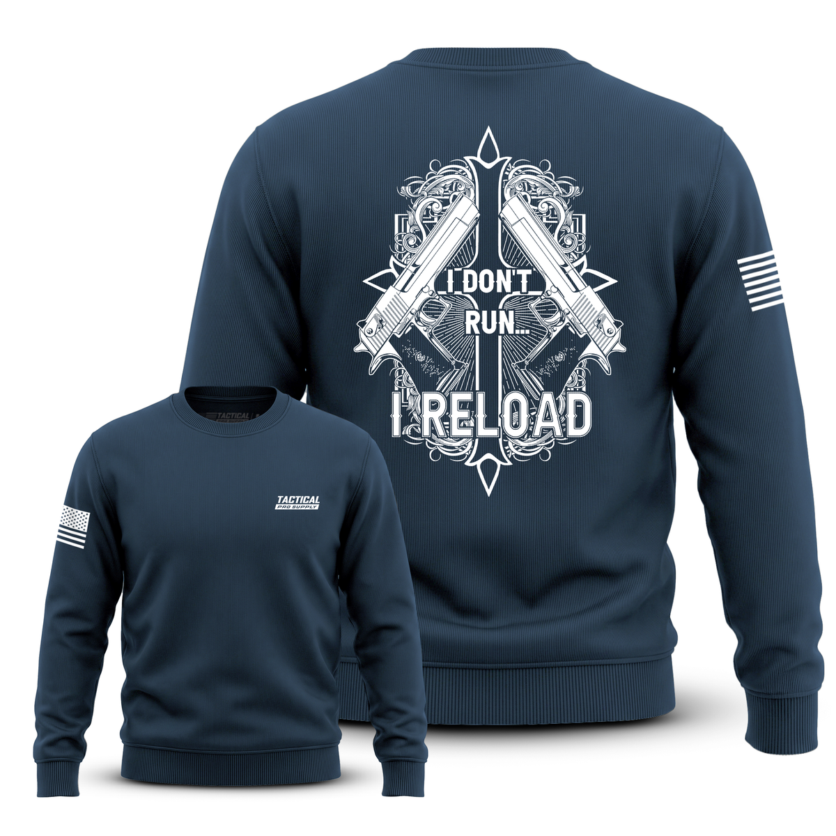 Reload