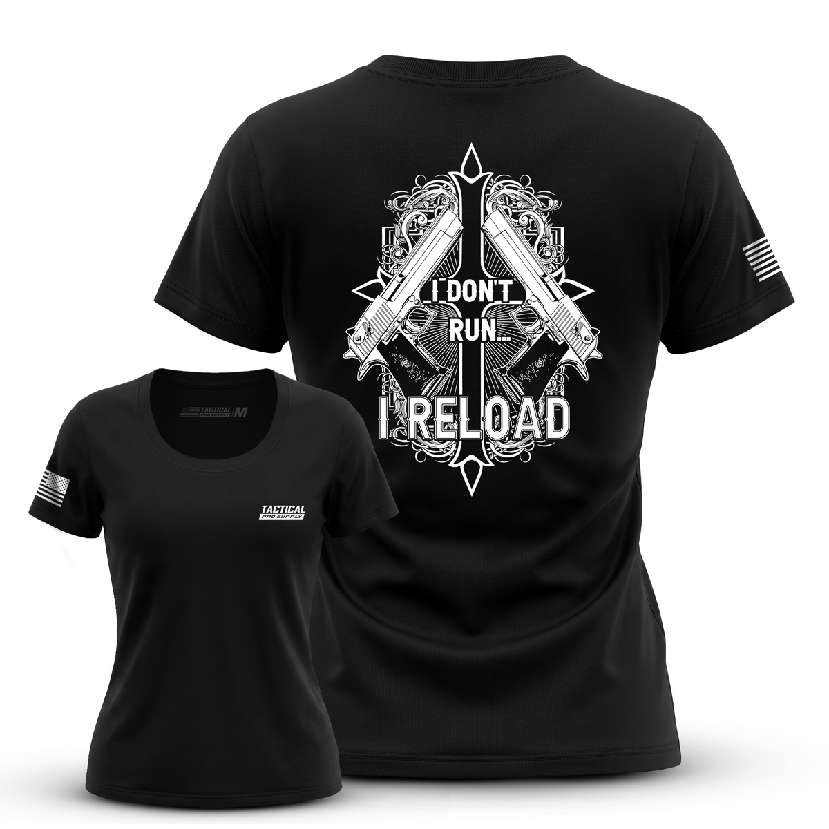 Reload