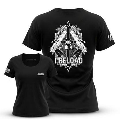 Reload