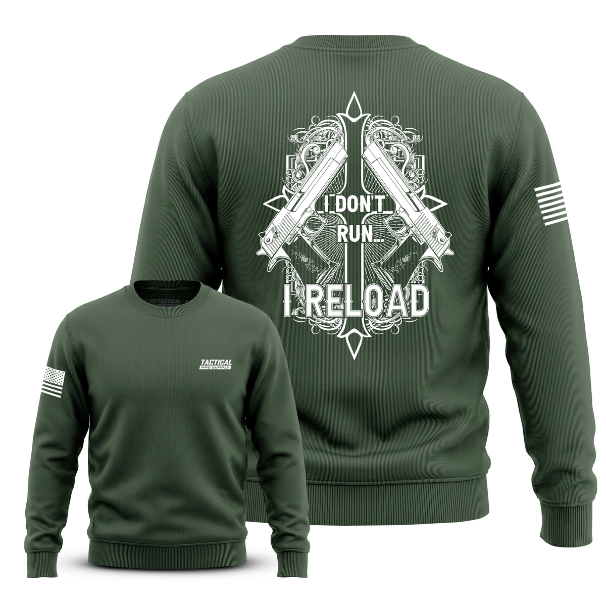 Reload