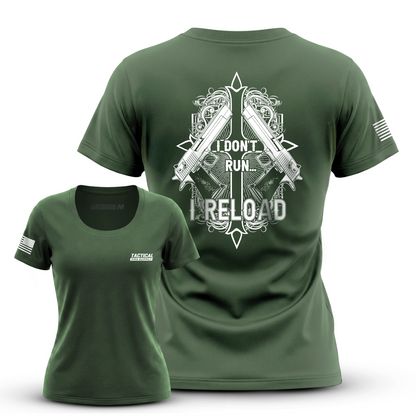 Reload