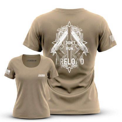 Reload