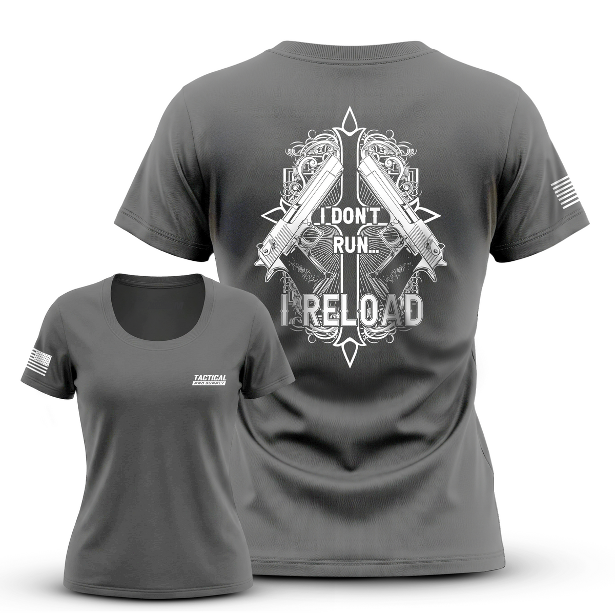 Reload