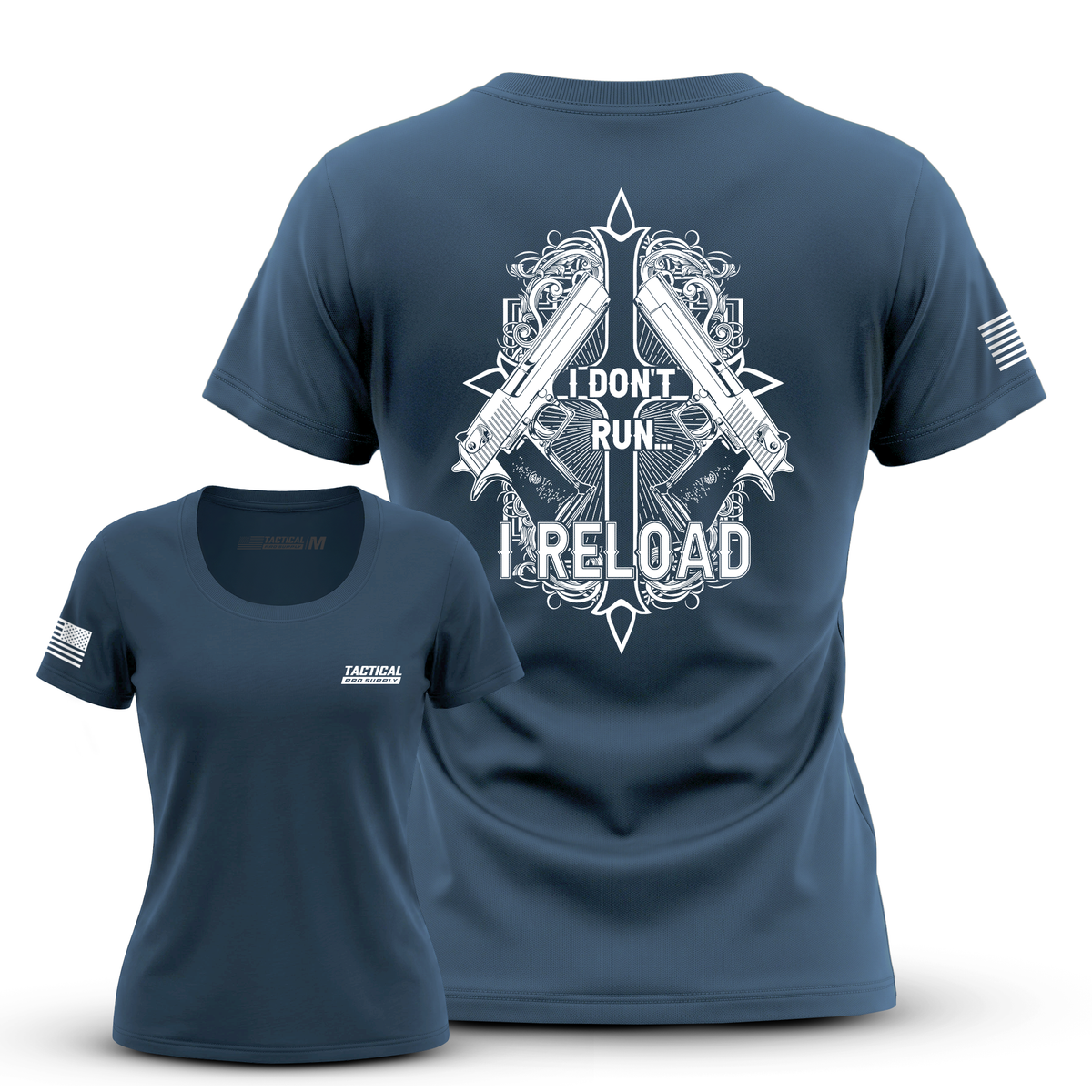 Reload