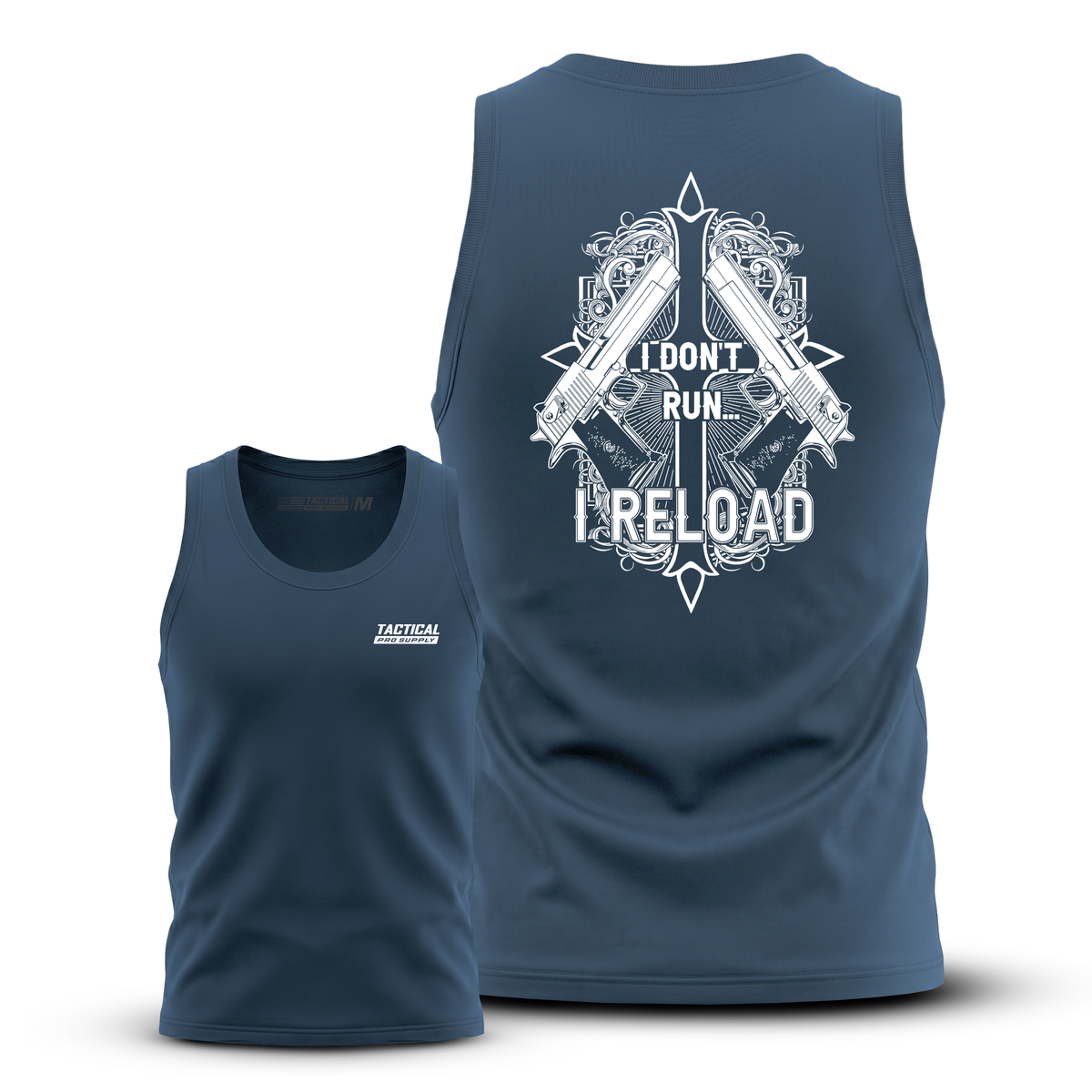 Reload
