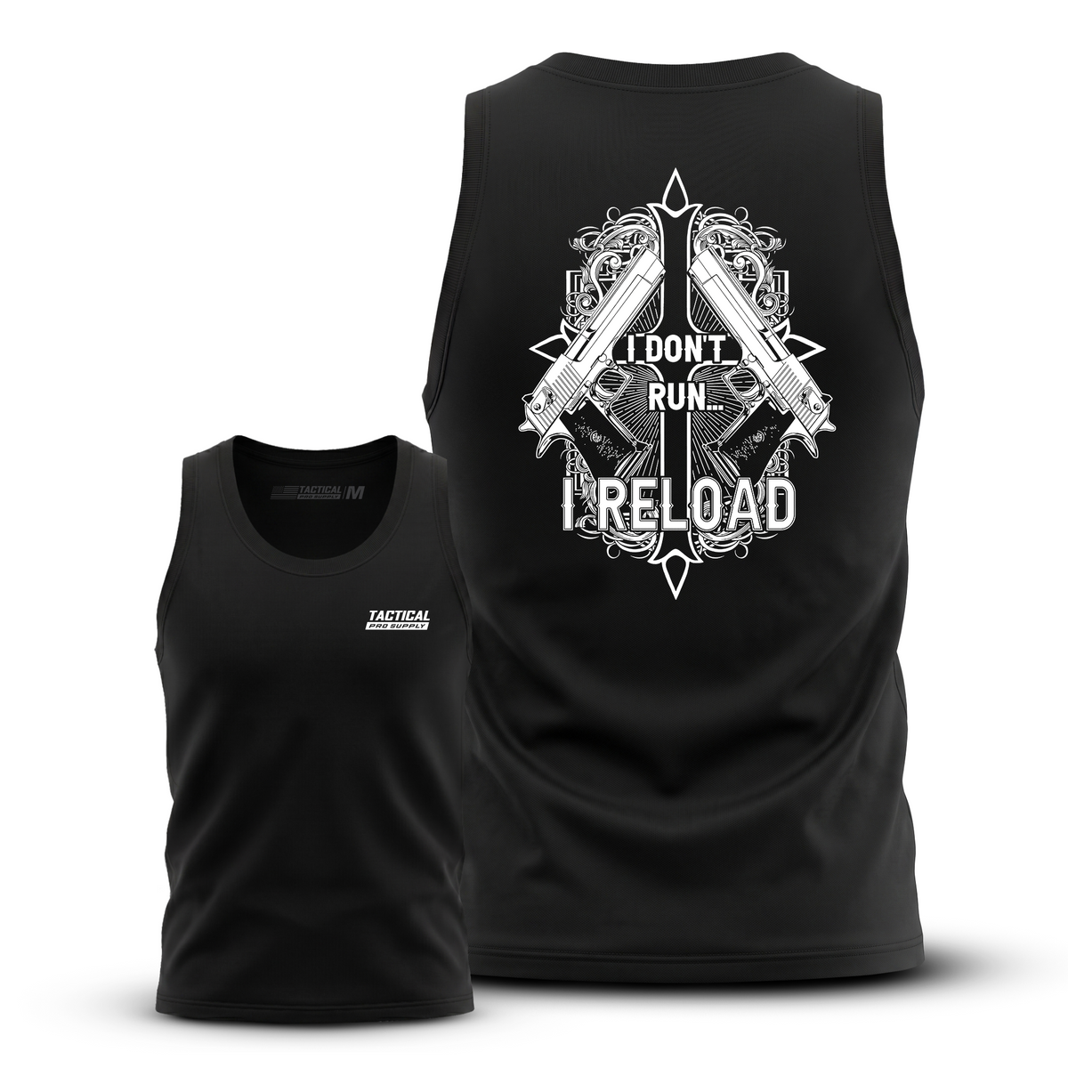 Reload