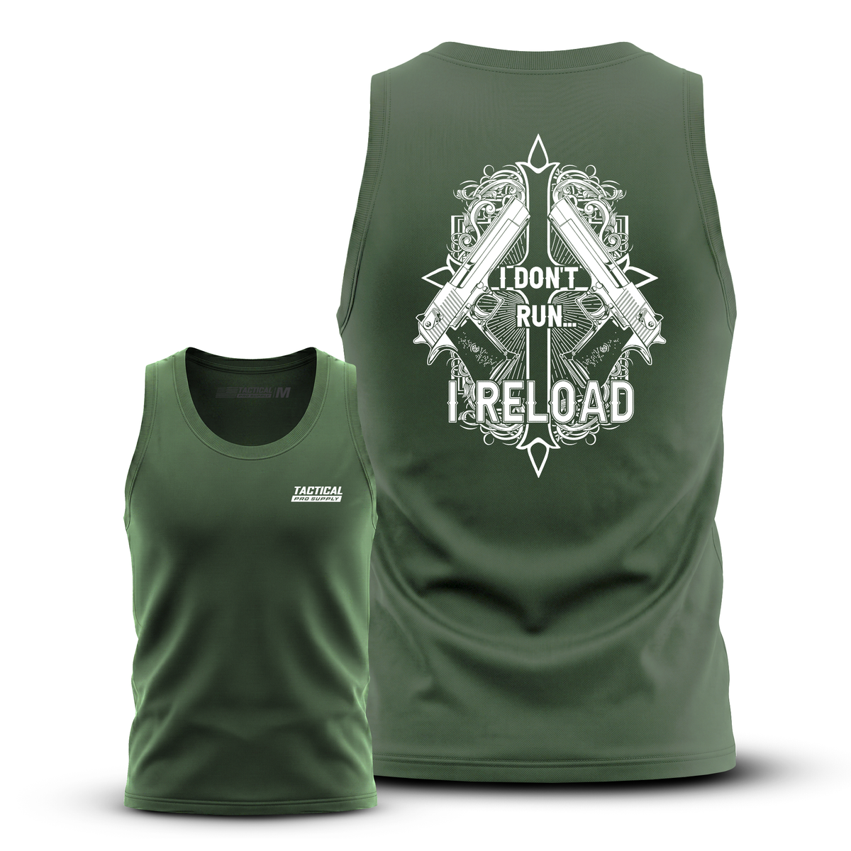 Reload