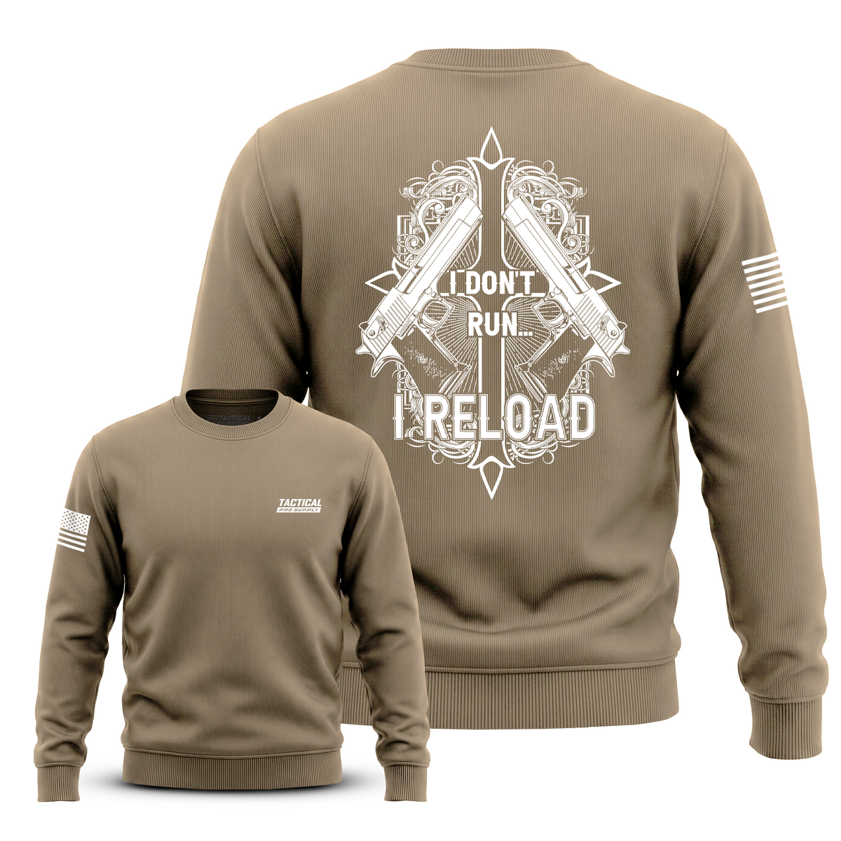 Reload
