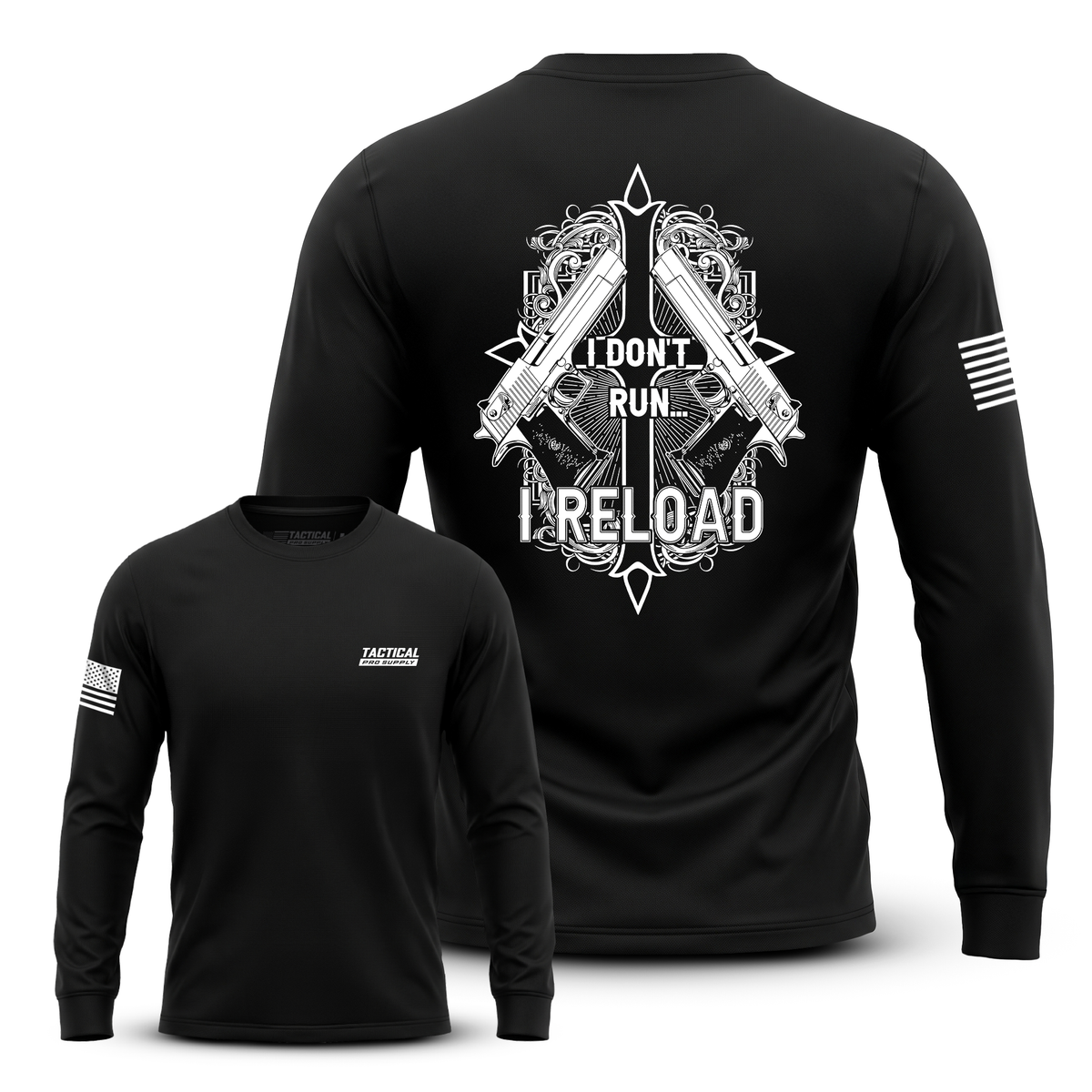 Reload