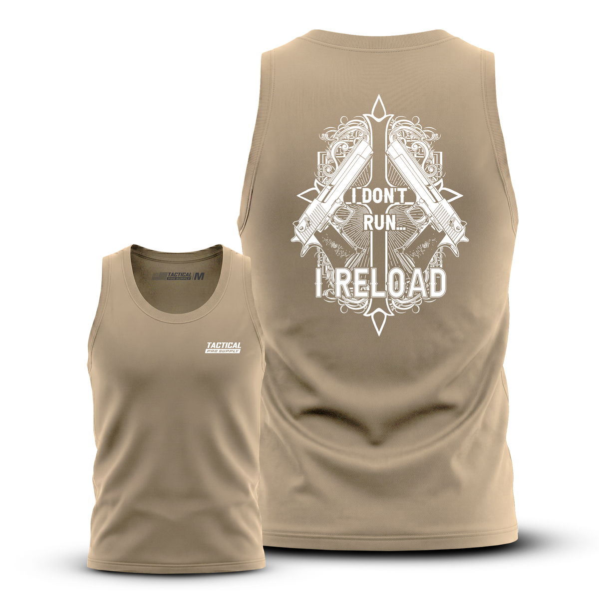 Reload