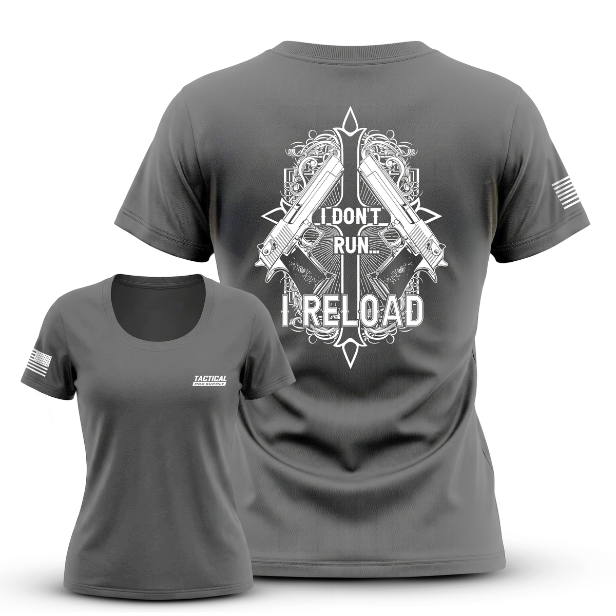 Reload