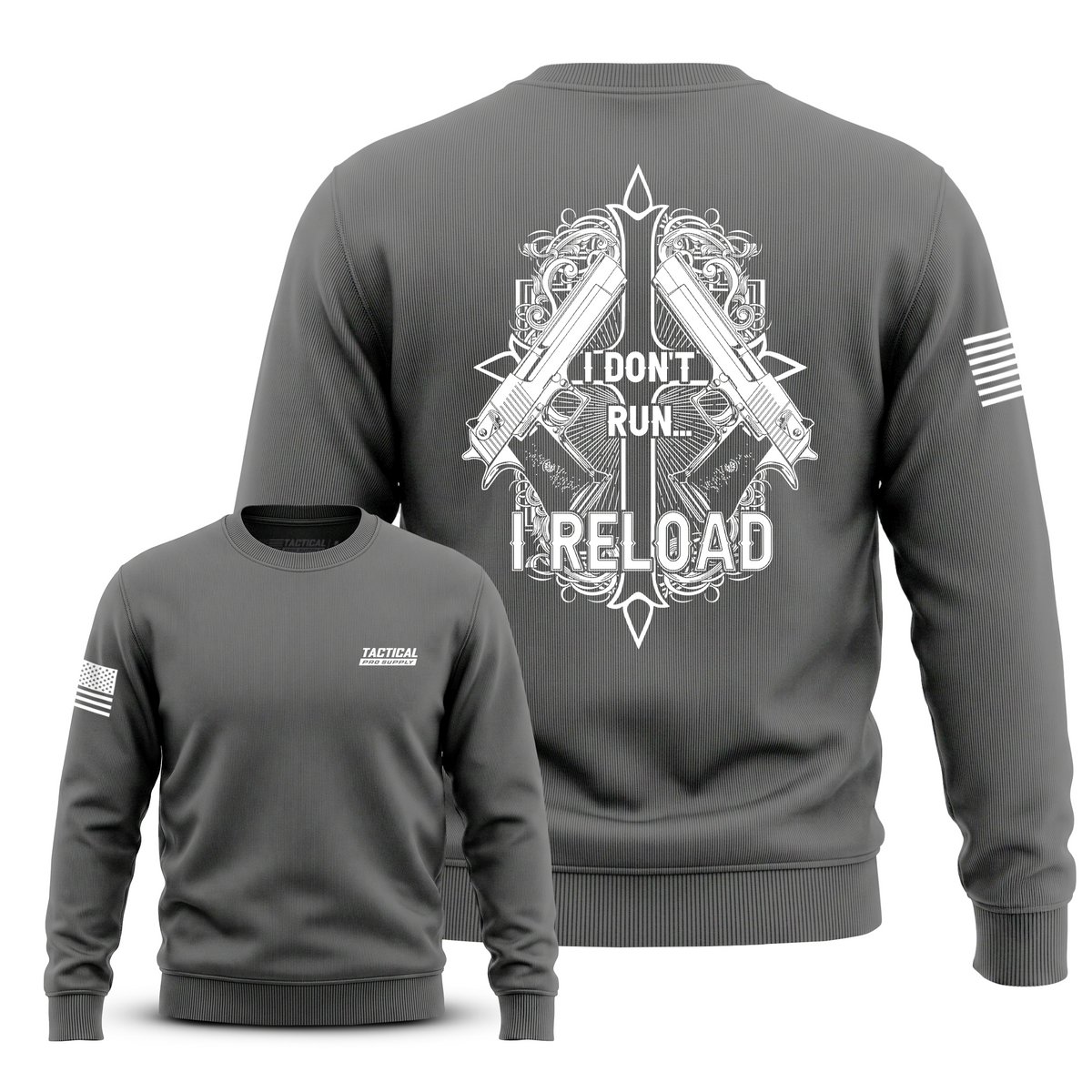 Reload