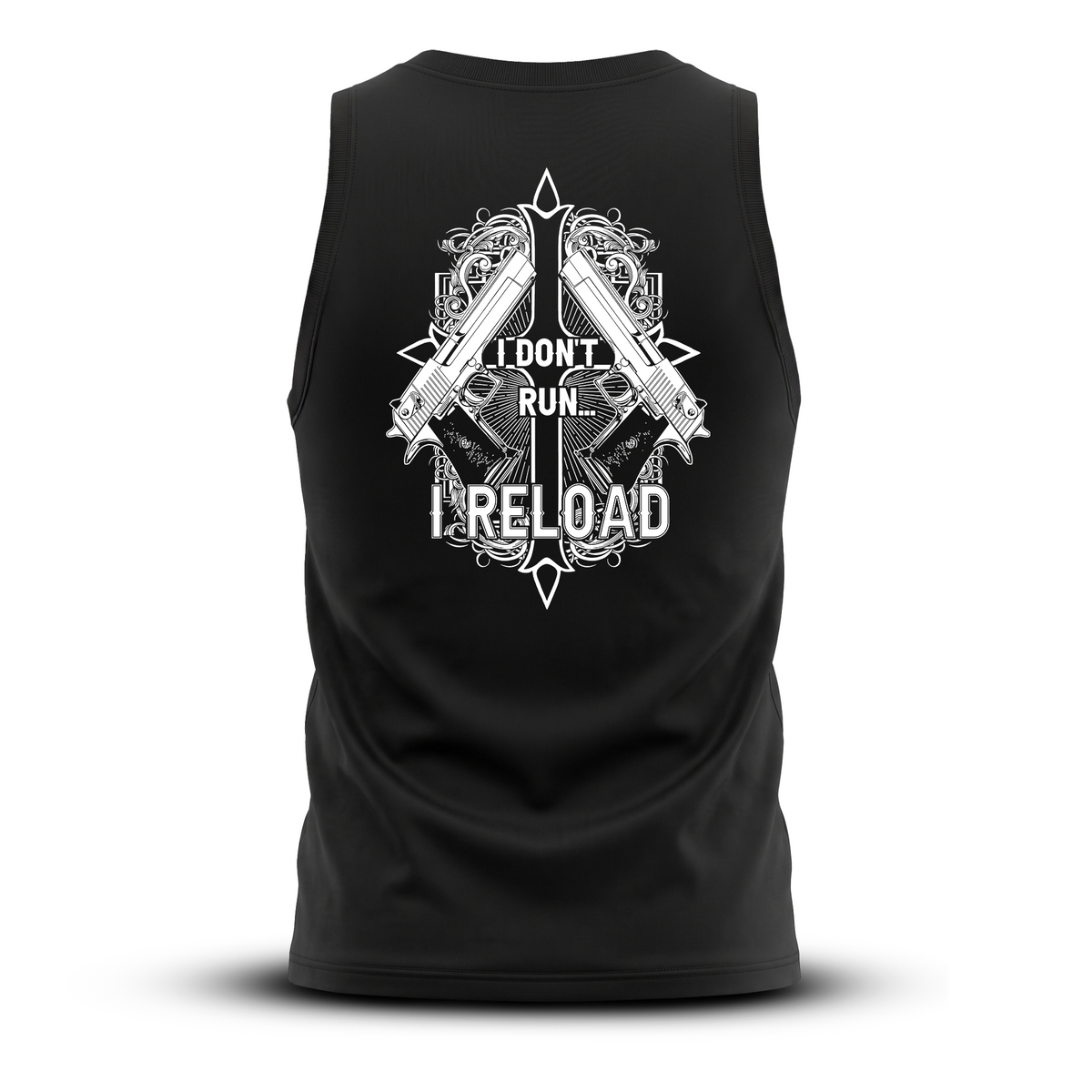 Reload