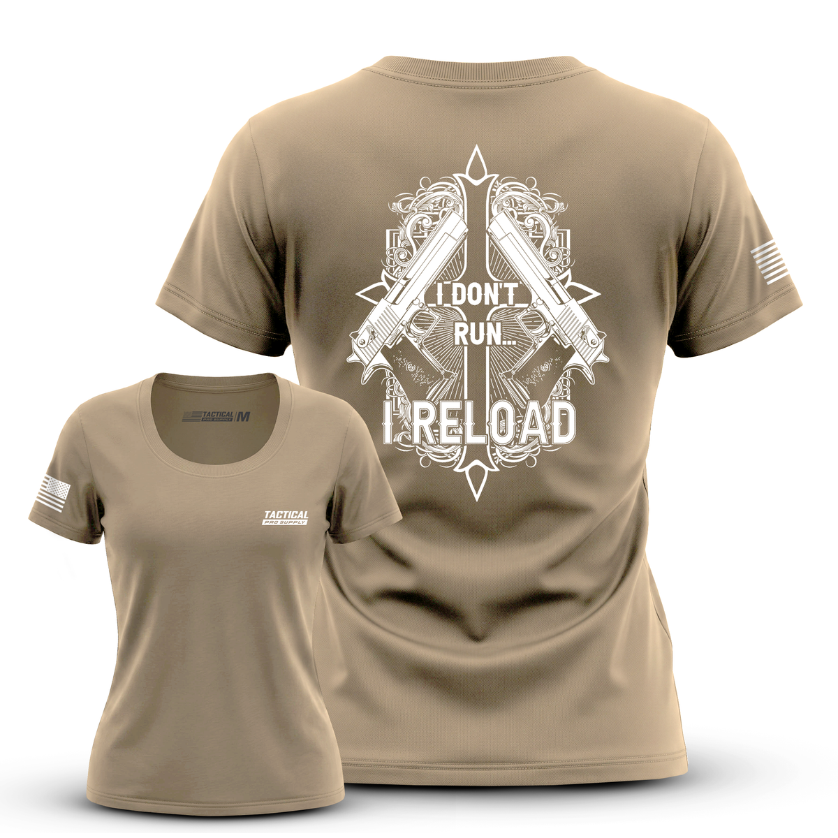 Reload