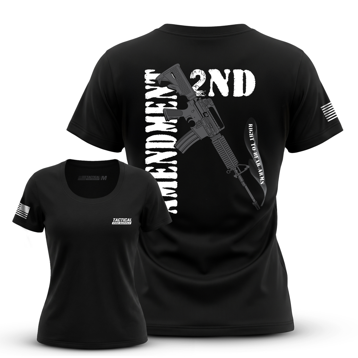 Right to Bear Arms