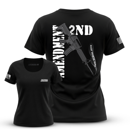 Right to Bear Arms