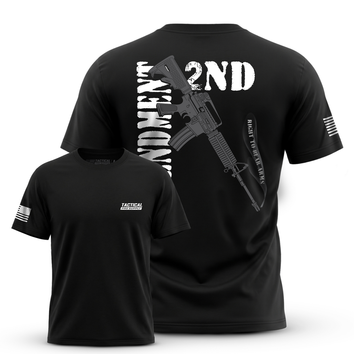 Right to Bear Arms