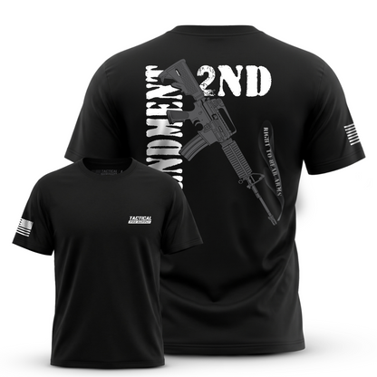Right to Bear Arms