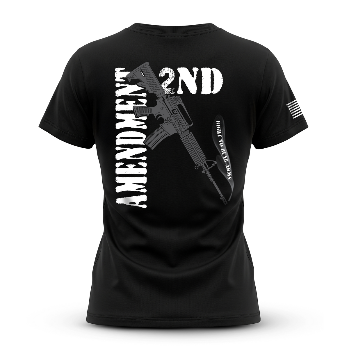 Right to Bear Arms