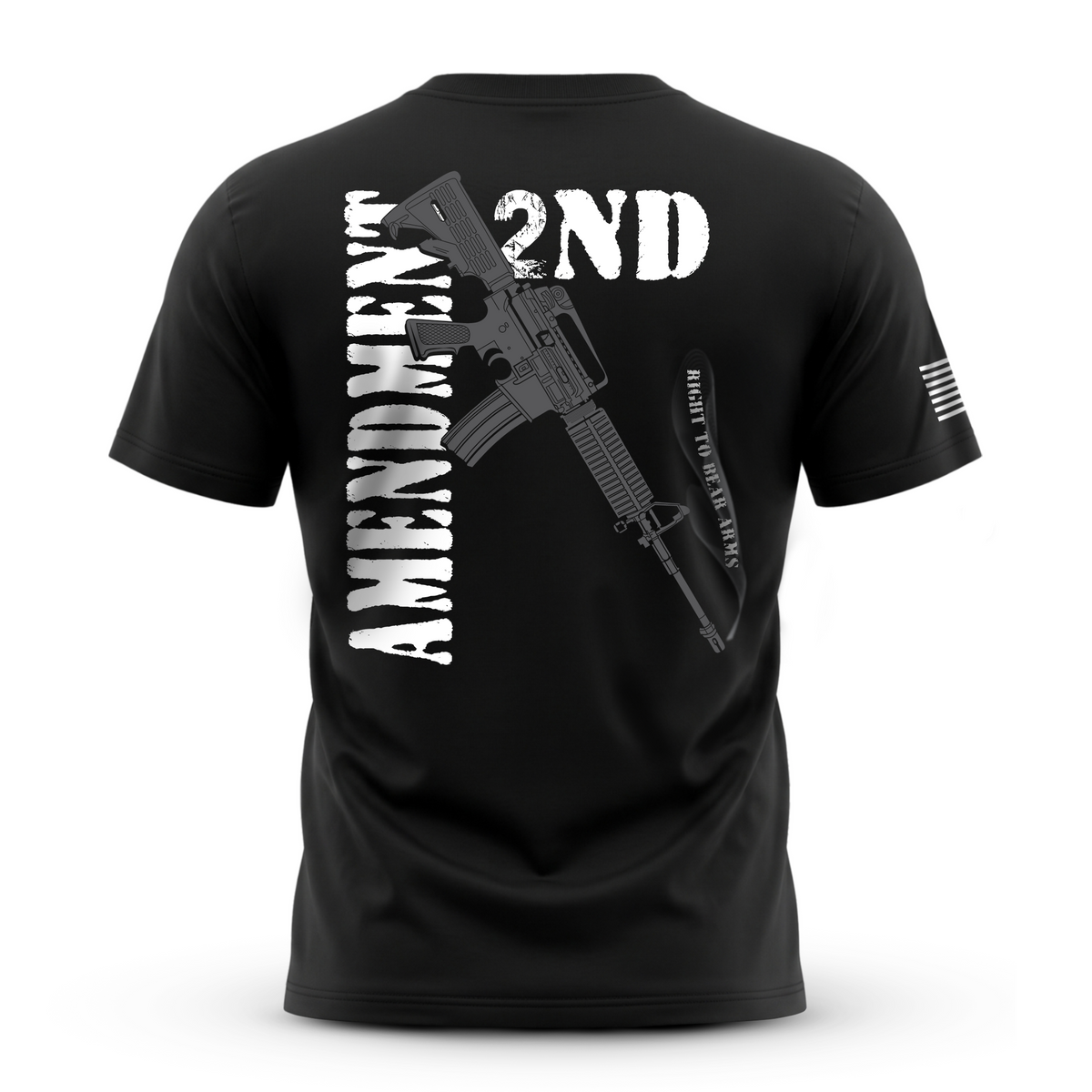 Right to Bear Arms