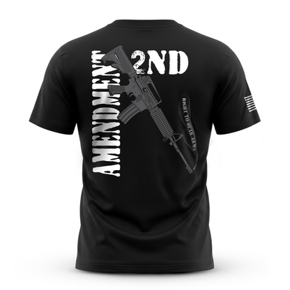 Right to Bear Arms