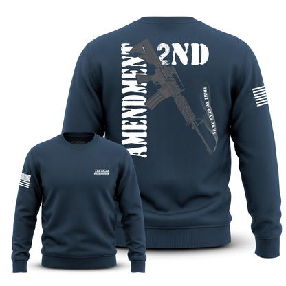 Right to Bear Arms