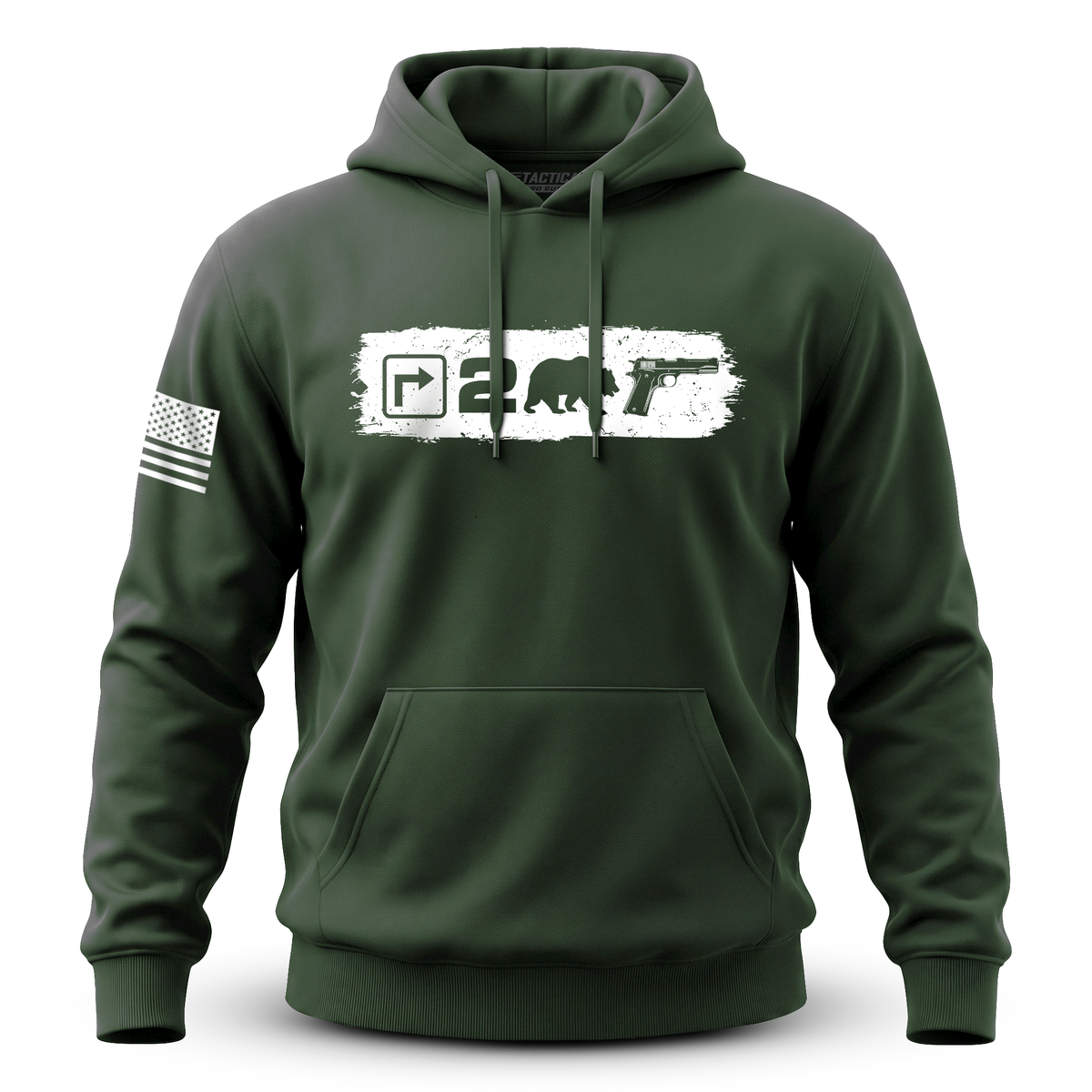 Right to Bear Arms v2