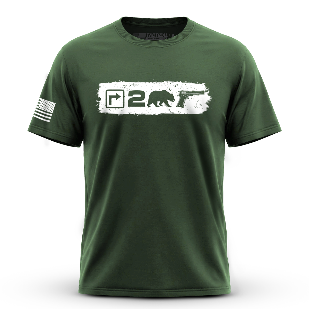 Right to Bear Arms v2
