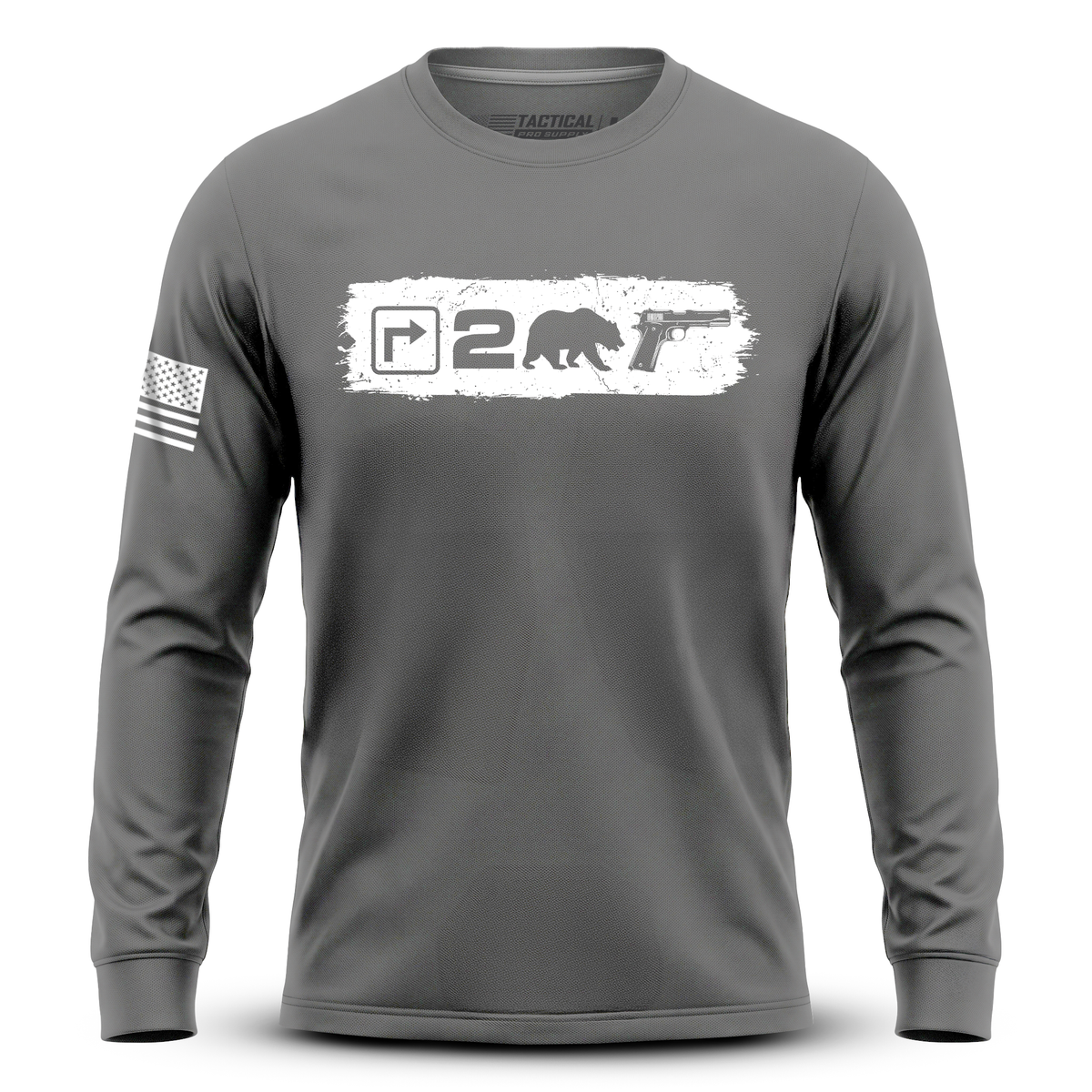 Right to Bear Arms v2