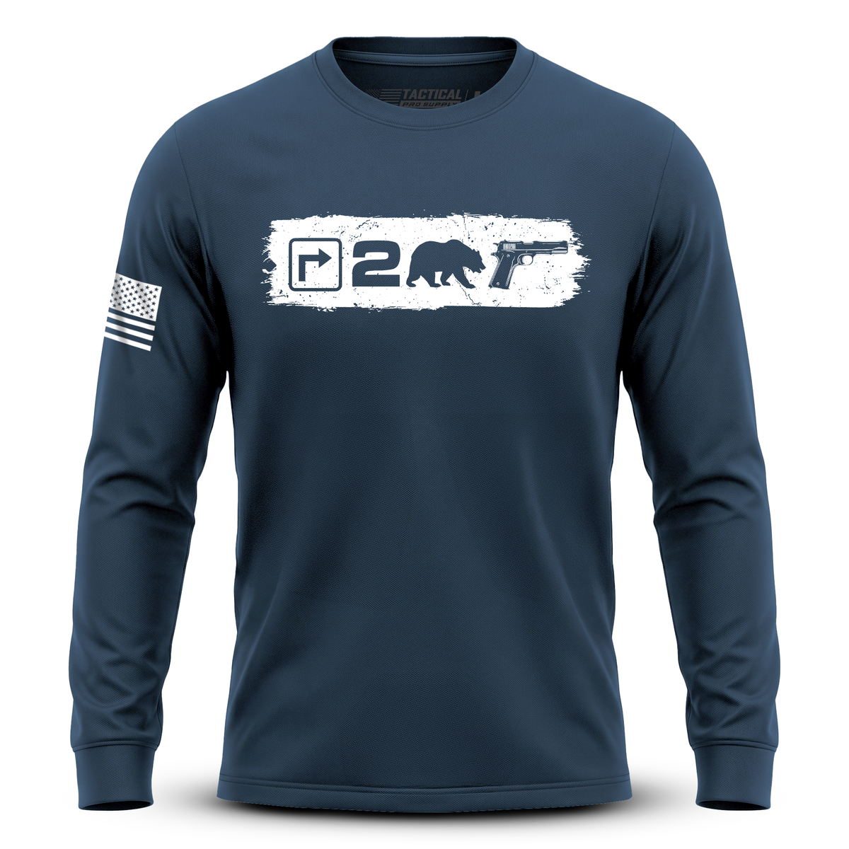 Right to Bear Arms v2