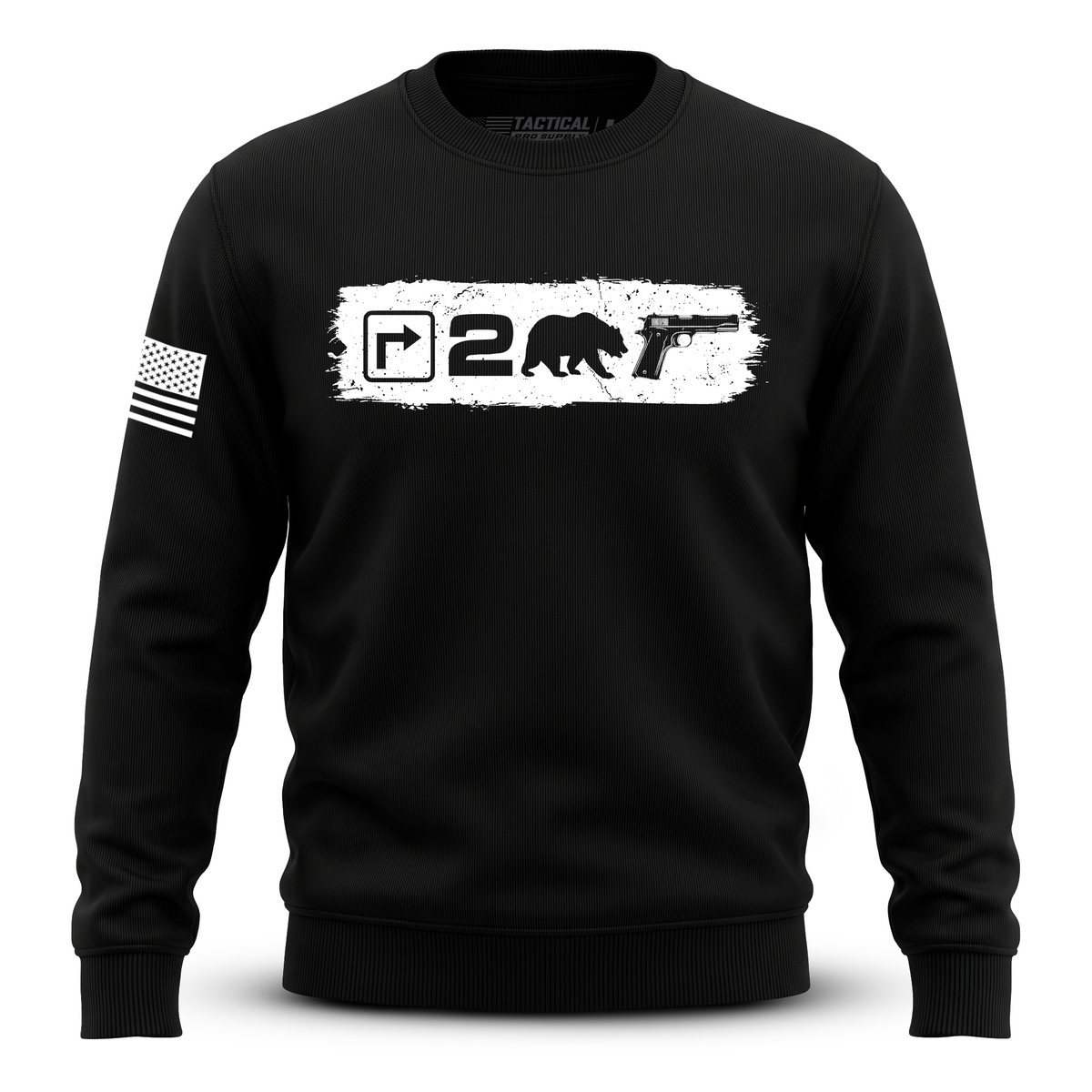 Right to Bear Arms v2