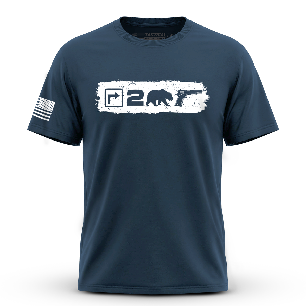 Right to Bear Arms v2