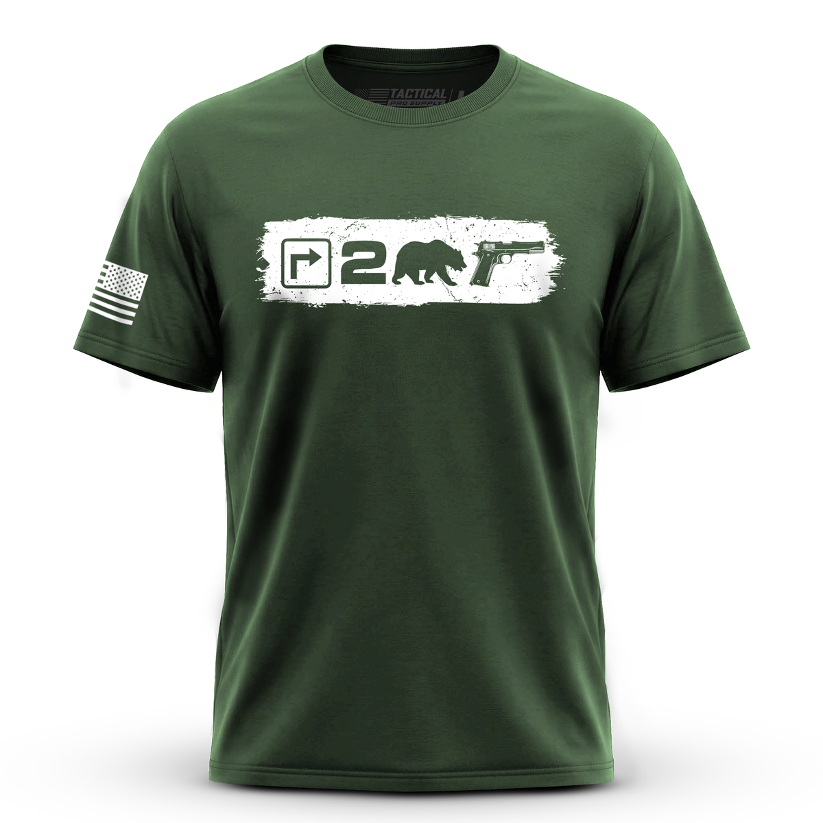 Right to Bear Arms v2