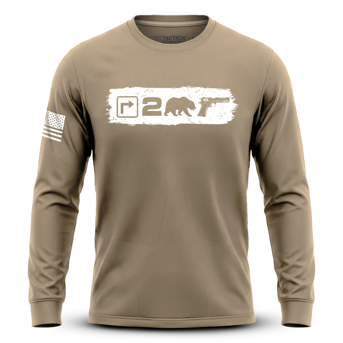 Right to Bear Arms v2