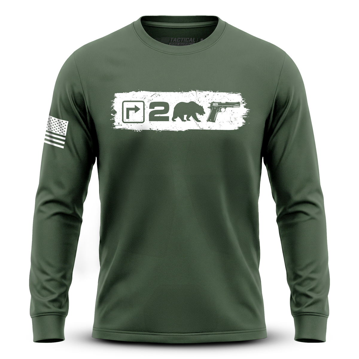 Right to Bear Arms v2