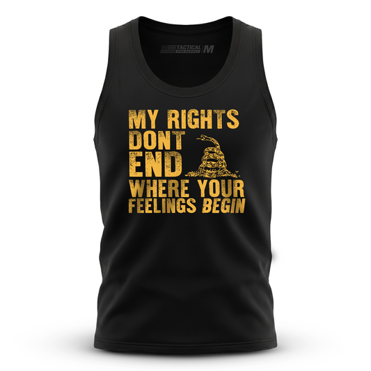 Rights Don't End