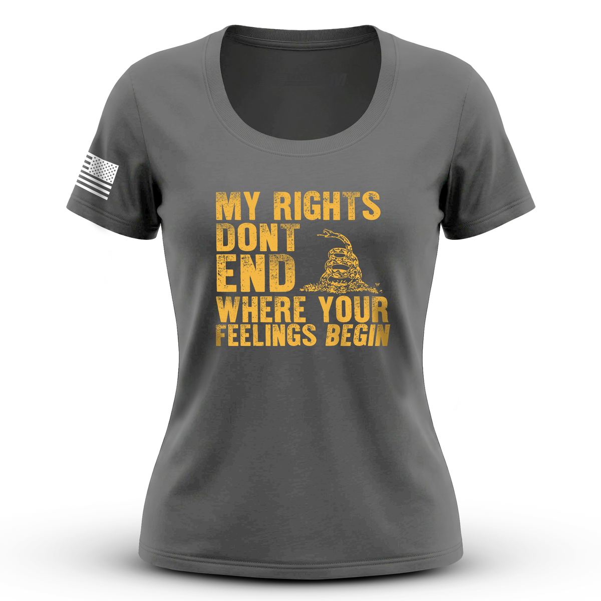 Rights Don't End
