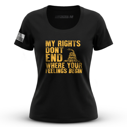 Rights Don't End