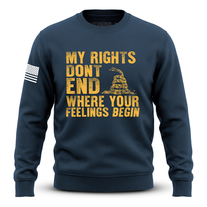 Rights Don't End