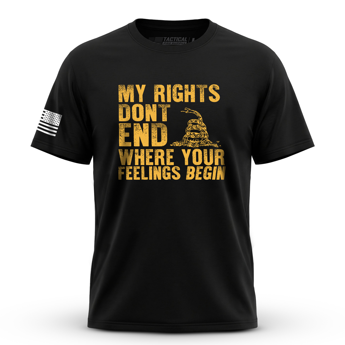Rights Don't End