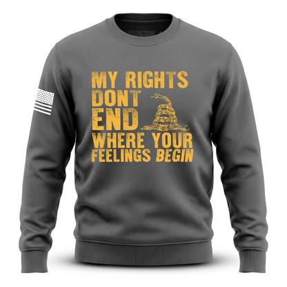 Rights Don't End