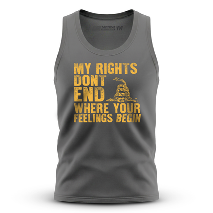 Rights Don't End