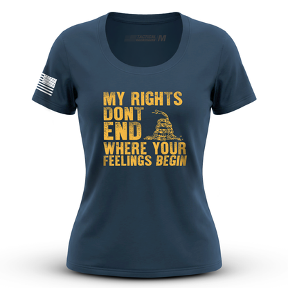 Rights Don't End