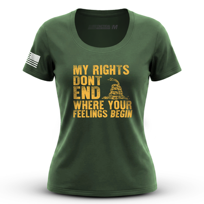 Rights Don't End