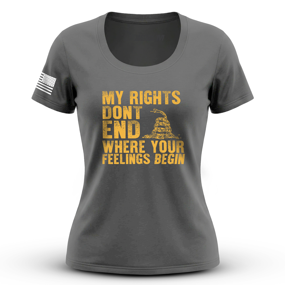 Rights Don't End