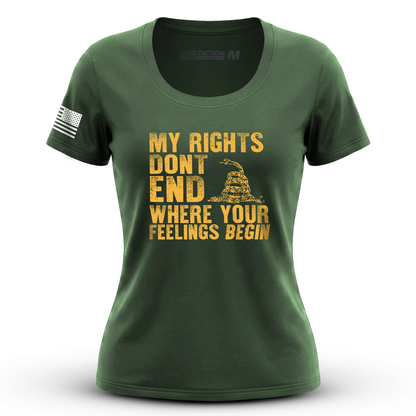 Rights Don't End