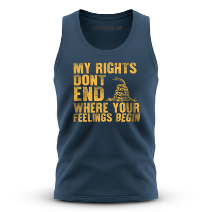 Rights Don't End
